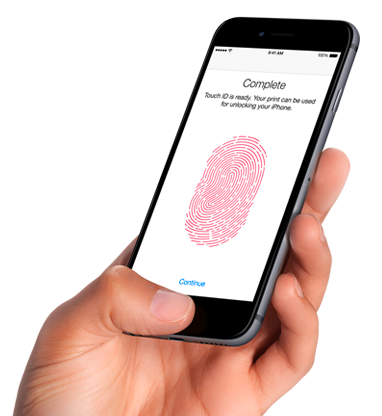 Ремонт кнопки Home